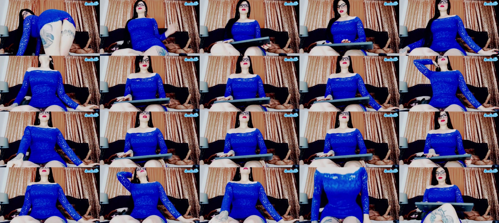 ciieloazul CamSoda 19-03-2023